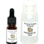 Lemon Fragrance Oil 